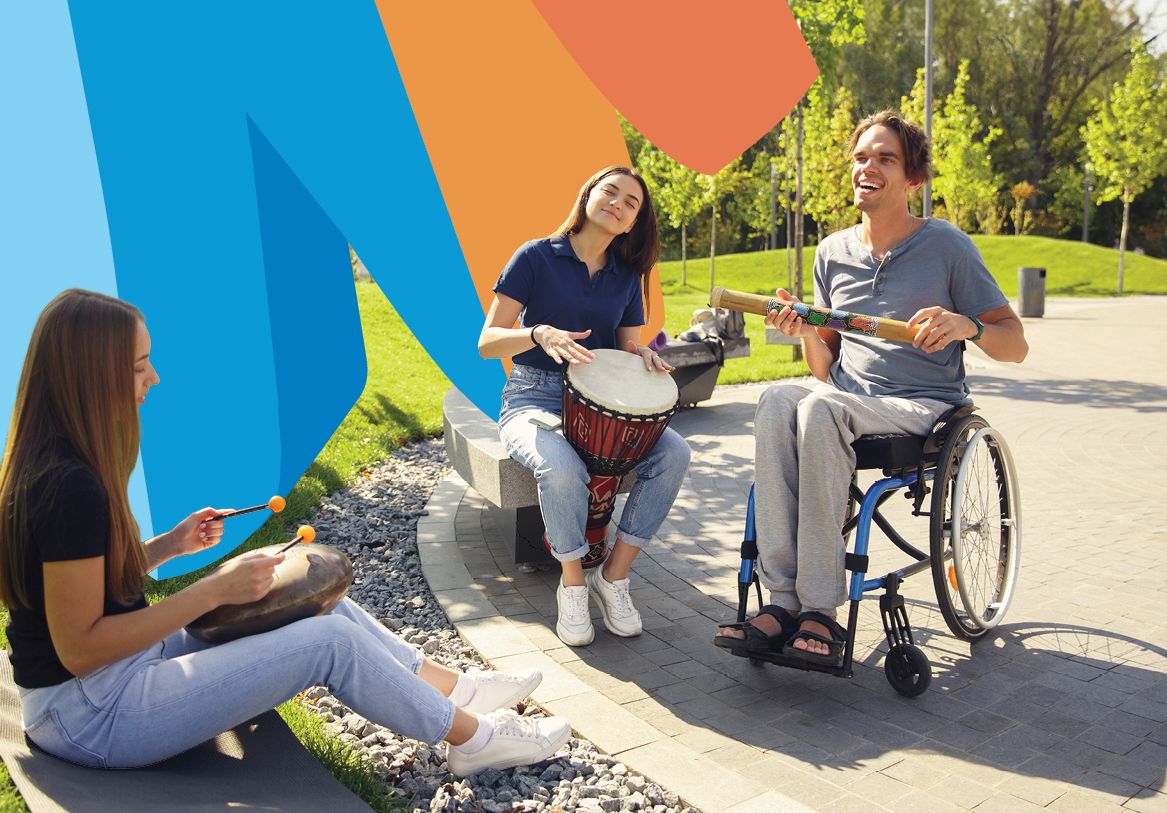 Community Coordination | NDIS Support & Careers | Registered Provider Melbourne | Ability Plus Disability Services