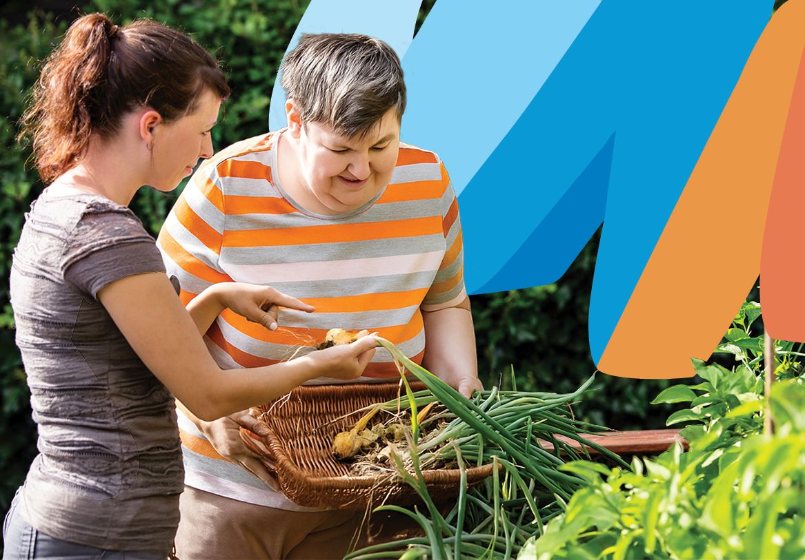 Disability Support | NDIS Support & Careers | Registered Provider Melbourne | Ability Plus Disability Services