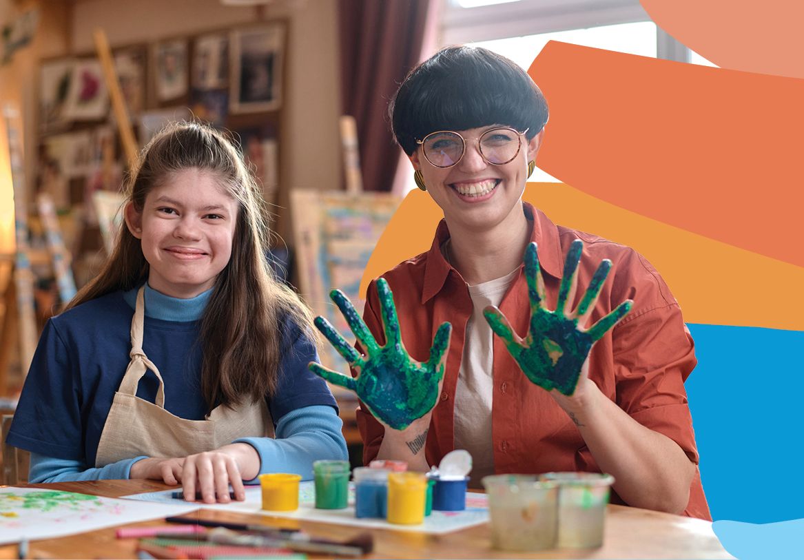 Get Support | NDIS Support & Careers | Registered Provider Melbourne | Ability Plus Disability Services