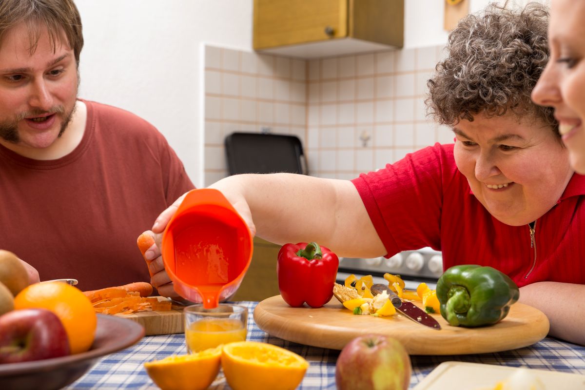 About Us | NDIS Support & Careers | Registered Provider Melbourne | Ability Plus Disability Services