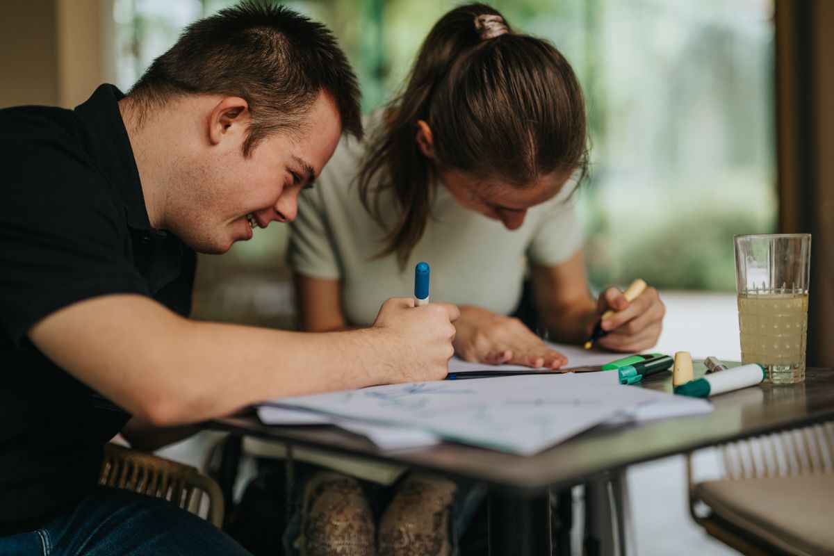 Join our team | NDIS Support & Careers | Registered Provider Melbourne | Ability Plus Disability Services