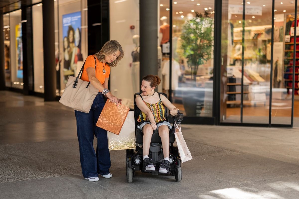 Community Access | NDIS Support & Careers | Registered Provider Melbourne | Ability Plus Disability Services