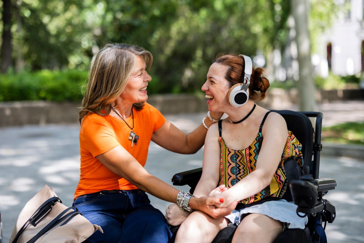 NDIS Support & Careers | Registered Provider Melbourne | Ability Plus Disability Services